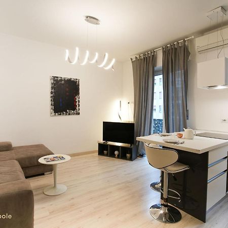 Lumiere Apartment Mailand Exterior foto