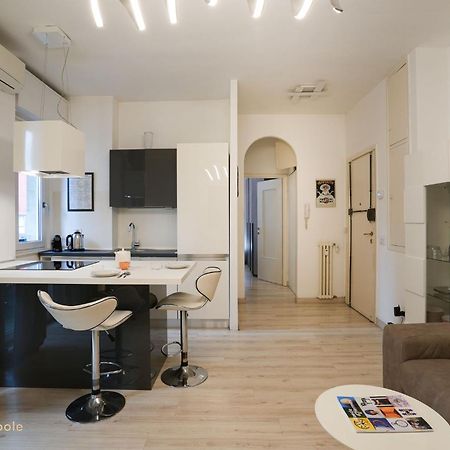 Lumiere Apartment Mailand Exterior foto