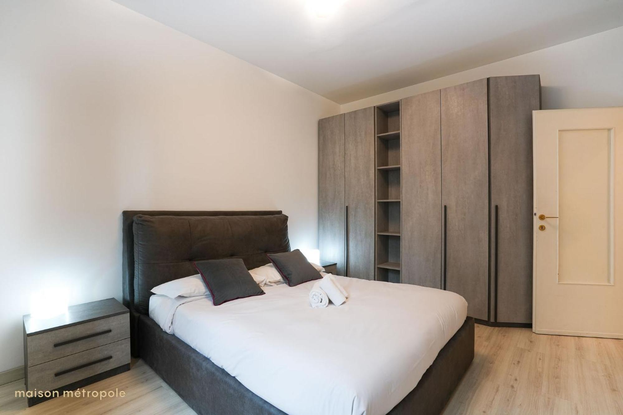 Lumiere Apartment Mailand Exterior foto